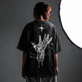 SILVER SURFER Oversized Tshirt