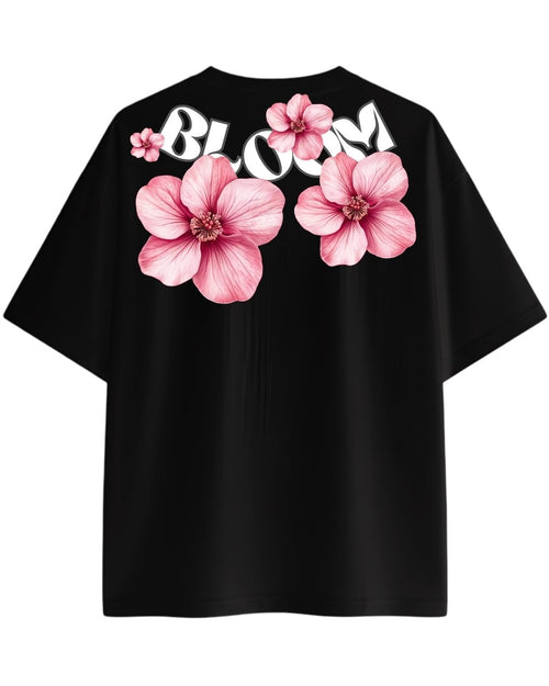 BLOOM Oversized Tshirt