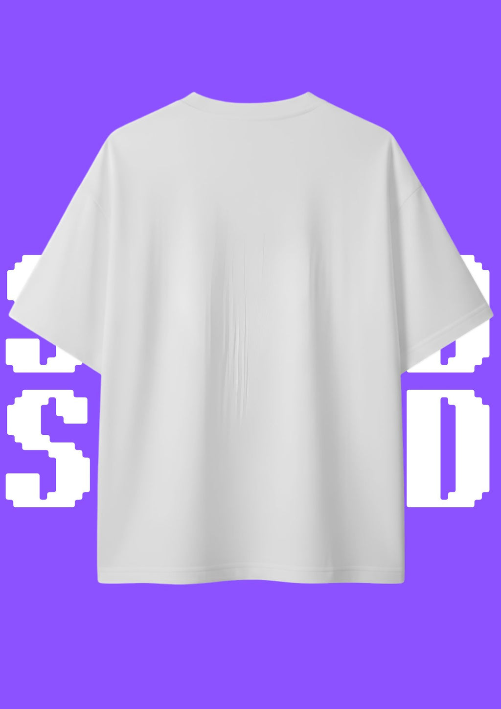 Grand Line Crewneck Oversized Tees