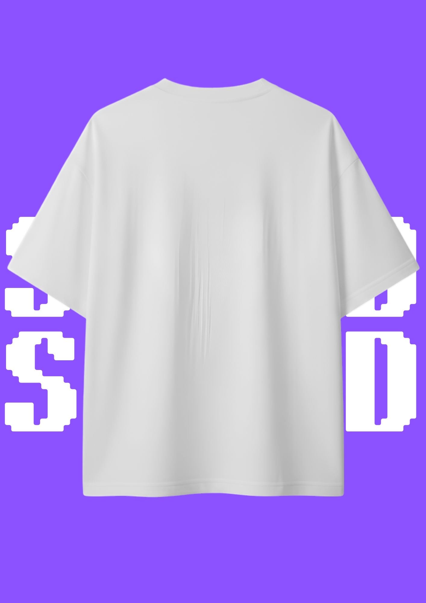 Grand Line Crewneck Oversized Tees